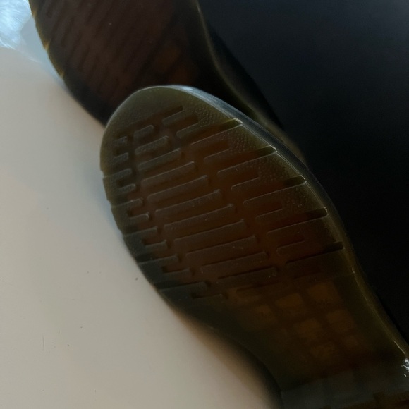 Doc Marten Oxfords 1461’s - Picture 5 of 5